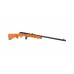Savage 64 F .22LR 21" Barrel Semi Auto Rimfire Rifle - Orange